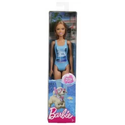 Barbie Beach Pop -Barbie 1757383 b598deac
