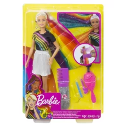 Uitgelichte producten -Barbie 1974996 c66efcda