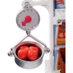 Barbie Supermarkt Speelset -Barbie 1982222 1012c52a