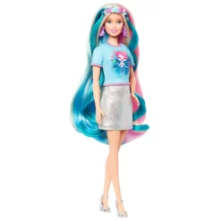 Barbie Fantasiehaar Pop -Barbie 1982234 93e4df5e