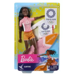 Uitgelichte producten -Barbie 1982699 55317394