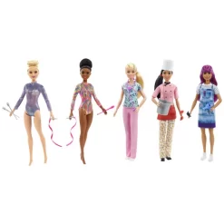 Barbie Haarstyliste -Barbie 1986595 f38af942