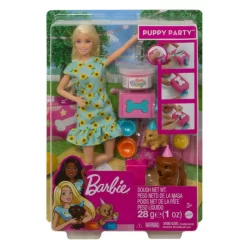 Uitgelichte producten -Barbie 1986614 70ab5f42
