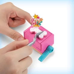 Barbie Puppy Feestje - Blond -Barbie 1986614 f40d5af3