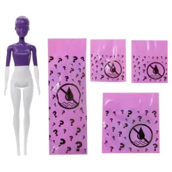 Barbie Color Reveal Modepop -Barbie 1987743 181126e1