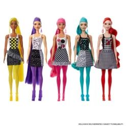 Barbie Color Reveal Modepop -Barbie 1987743 43617558