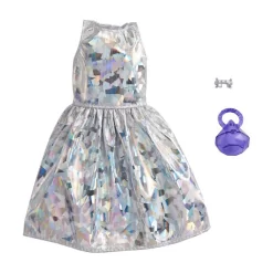 Barbie Kledingsetje Met Accessoires 9 Barbie Kledingsetje Met Accessoires -Barbie 1987798 d7ef75df