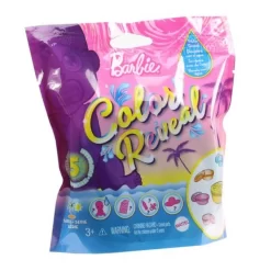 Barbie Color Reveal Marble Baby -Barbie 1988424 b53ce957