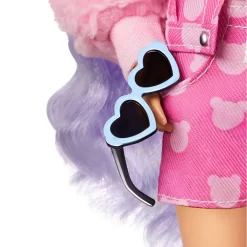 Barbie Extra Pop Met Lila Haar 9 Barbie Extra Pop Met Lila Haar -Barbie 1988433 ed29b4c2