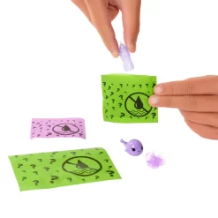 Barbie Color Reveal Regenboog Zeemeerminnen Baby's -Barbie 1991221 357026b5