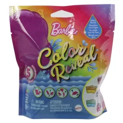 Barbie Color Reveal Regenboog Zeemeerminnen Baby's -Barbie 1991221 53aac13a