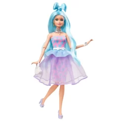 Barbie Extra Deluxe Pop 8 Barbie Extra Deluxe Pop -Barbie 1992017 3e7d0276