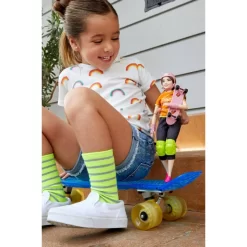 Barbie Skateboarder Pop -Barbie 1992020 4aade2b8