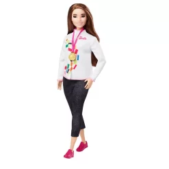 Barbie Skateboarder Pop -Barbie 1992020 c3391830