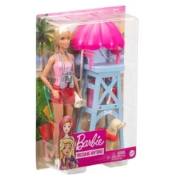 Barbie Strandwacht Speelset 10 Barbie Strandwacht Speelset -Barbie 1992024 1bd85513