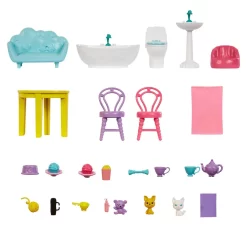 Barbie Chelsea Speelgoedhuisje -Barbie 1992786 a1785e45