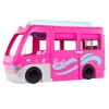 Barbie Droomcamper Met Zwembad En Accessoires
