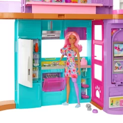 Barbie Vakantie Poppenhuis -Barbie 1992788 491ea075
