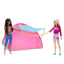 Barbie It Takes Two Speelset -Barbie 1992790 4abf01c8