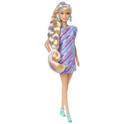 Barbie Totally Hair Pop Ster -Barbie 1993075 080e0e86