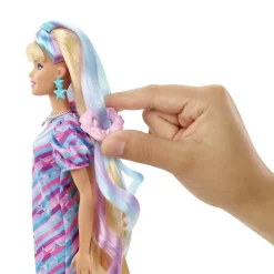 Barbie Totally Hair Pop Ster -Barbie 1993075 7d025027