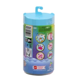 Barbie Chelsea Neon Tie-Dye Color Reveal Pop -Barbie 1993077 be690e4f