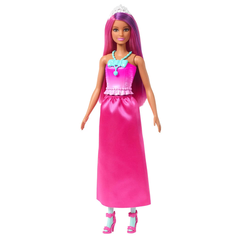 Barbie Dreamtopia Pop En Accessoires 2 Barbie Dreamtopia Pop En Accessoires - Afbeelding 2