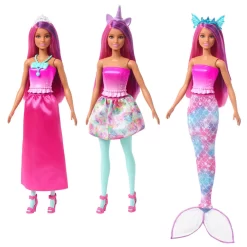 Barbie Dreamtopia Pop En Accessoires 10 Barbie Dreamtopia Pop En Accessoires -Barbie 1994978 718daaba