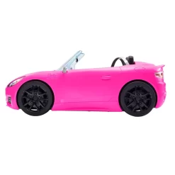 Barbie Cabriolet - Roze -Barbie 1994983 ab967f9d