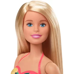 Barbie Zwembad Met Pop 9 Barbie Zwembad Met Pop -Barbie 1995416 c2161927