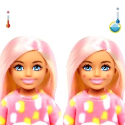 Barbie Cutie Reveal Chelsea Jungle Pop - Aap -Barbie 1996145 29ef683d