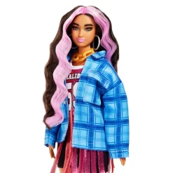 Barbie Extra Met Huisdier -Barbie 1997056 1d16c95b