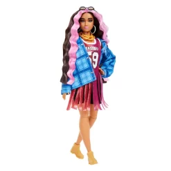 Barbie Extra Met Huisdier -Barbie 1997056 30f0d057