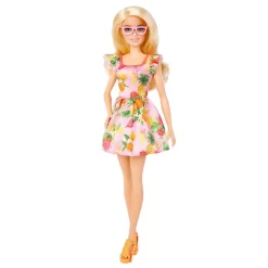 Barbie Fashionista Pop 181 8 Barbie Fashionista Pop 181 -Barbie 2000057115151 2