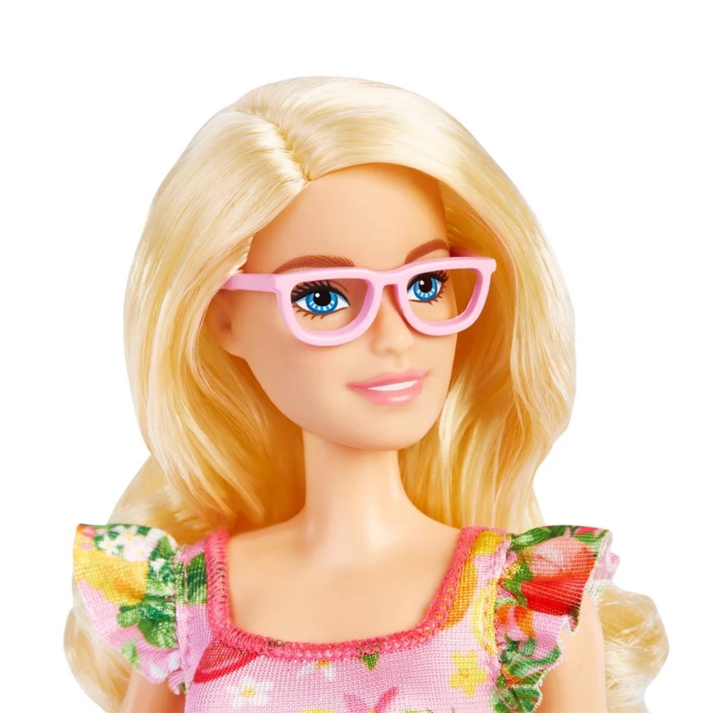 Barbie Fashionista Pop 181 5 Barbie Fashionista Pop 181 - Afbeelding 5