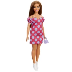 Barbie Fashionista Pop 171 -Barbie 2000057162629 2