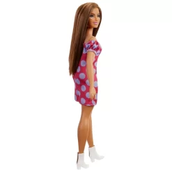 Barbie Fashionista Pop 171 -Barbie 2000057162629 3