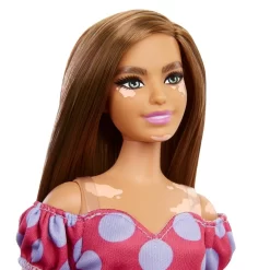 Barbie Fashionista Pop 171 -Barbie 2000057162629 5