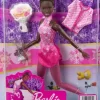Barbie Winter Sports Ice Skater HCN31