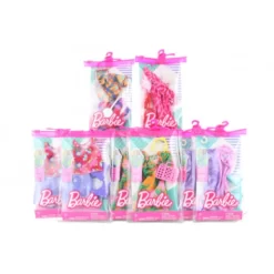 Barbie Kleding GWD96