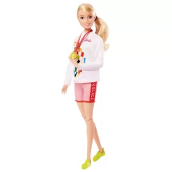 Barbie Pop Olympische Spelen 2020 Klimmen 32 Cm -Barbie 4581898c