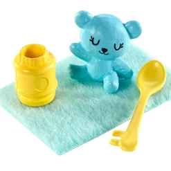 Barbie Skipper Babysitter Pop + Baby + Accessoires -Barbie 4582135d