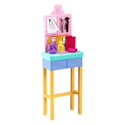 Barbie Kinderarts Speelset -Barbie 4582175c