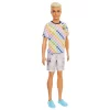 Barbie Ken Fashionista Pop