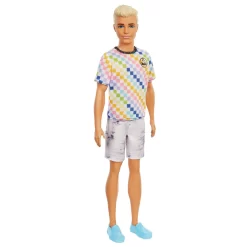Barbie Ken Fashionista Pop