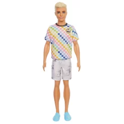 Barbie Ken Fashionista Pop 5 Barbie Ken Fashionista Pop -Barbie 4582295c