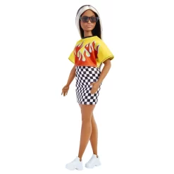 Barbie Fashionistas Pop 179 -Barbie 4582451c