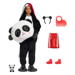 Barbie Cutie Reveal Pop Panda 5 Barbie Cutie Reveal Pop Panda -Barbie 4582475c
