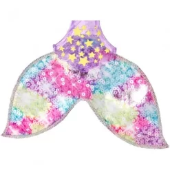 Barbie Dreamtopia Twinkelende Lichtjes Zeemeermin 9 Barbie Dreamtopia Twinkelende Lichtjes Zeemeermin -Barbie barbie dreamtopia sparkle lights zeemeermin 30 cm 4 274749 1549275079