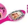 Barbie Haaraccessoireset Meisjes Roze 8-delig